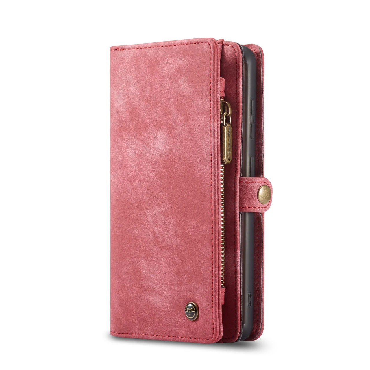 CaseMe 2-in-1 IPhone 7 8 Detachable Case Leather Wallet Cover Apple 17 CaseMe 2-in-1 IPhone 7 8 Detachable Case Leather Wallet Cover Apple - Image 17