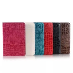IPad Mini 4 Crocodile-style Leather Case Cover Apple Mini4 Skin -Deals MyCaseCovers Store 00 86471.1456618711.1280.1280