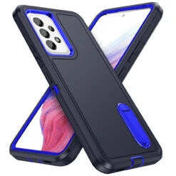Shockproof Samsung Galaxy A13 4G Case Cover Heavy Duty With Stand A135 -Deals MyCaseCovers Store 01aec07b e2c8 4c86 836a ff5289292b12 57720.1684265137.1280.1280