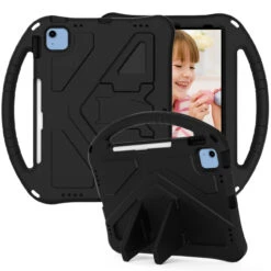 Kids IPad Air 5 10.9" 2022 5th Gen Case Cover Apple Shockproof Wing -Deals MyCaseCovers Store 0257c575 486d 4daa 96aa 1d75cb91dfca 09454.1675087598.1280.1280