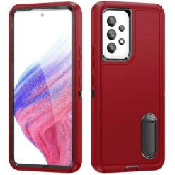 Shockproof Samsung Galaxy A13 4G Case Cover Heavy Duty With Stand A135 -Deals MyCaseCovers Store 0366fddb a09f 412c 90d4 3c73c9a837ae 91095.1684265137.1280.1280