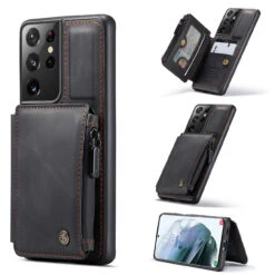 CaseMe Shockproof Samsung Galaxy S21 Ultra 5G Wallet Case Cover G998 -Deals MyCaseCovers Store 03c94ae9 0d01 4ce6 ad88 748dd9d43261 67837.1612524588.1280.1280