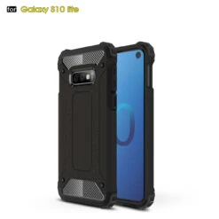 Shockproof Samsung Galaxy S10e Heavy Duty Tough Case Cover S 10e G970 -Deals MyCaseCovers Store 04020.1552474573.1280.1280