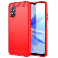 Slim OPPO A17 4G Shockproof Soft Carbon Case Cover Skin 17 Slim OPPO A17 4G Shockproof Soft Carbon Case Cover Skin -Deals MyCaseCovers Store 0443a143 4a9f 40a0 af98 503eeff2f18a 82409.1700136484.1280.1280
