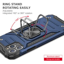 Shockproof IPhone 11 Pro Max Heavy Duty Case Cover Tough Apple Ring -Deals MyCaseCovers Store 04494a25 83da 4385 afb5 83f449c3b5bb 08399.1667210926.1280.1280