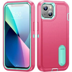 Shockproof IPhone 13 Case Cover Heavy Duty With Stand Apple IPhone13 -Deals MyCaseCovers Store 048f03ea c6ba 4cc6 8e8a fbccb5cf2554 65210.1684553570.1280.1280