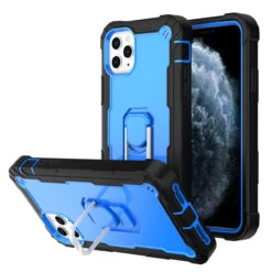 Stylish Shockproof IPhone 11 Pro Max Case Cover Apple Heavy Duty Tough