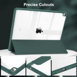 IPad Pro 10.5" 2017 Smart Case Cover Clear Back Pencil Holder Apple 25 IPad Pro 10.5" 2017 Smart Case Cover Clear Back Pencil Holder Apple -Deals MyCaseCovers Store 05c3e71b 9efc 48bd 8c4f 8c66babb5227 46381.1674738507.1280.1280