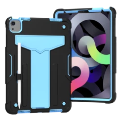 T-Style Shockproof IPad Pro 11" 2018 Gen Case Cover Kids Apple Pro11 33 T-Style Shockproof IPad Pro 11" 2018 Gen Case Cover Kids Apple Pro11 -Deals MyCaseCovers Store 06148e4d b94e 4150 9de5 a40fe1233a35 42096.1614336436.1280.1280