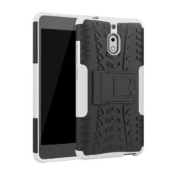 Heavy Duty Nokia 2.1 Mobile Phone Shockproof Case Cover Tough Rugged -Deals MyCaseCovers Store 08 21046.1557486021.1280.1280