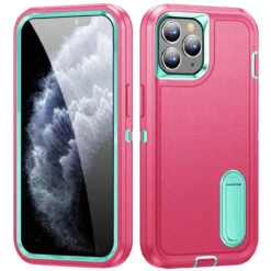 Shockproof IPhone 11 Pro Case Cover Heavy Duty With Stand Apple 11Pro -Deals MyCaseCovers Store 0926d48c bf3f 46a9 960e acf2d22cf163 72230.1683894480.1280.1280