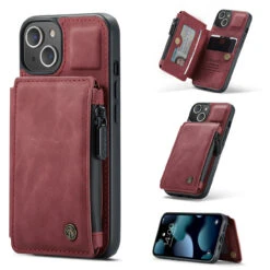 CaseMe Shockproof IPhone 14 Plus Leather Case Cover Wallet Apple 2022 -Deals MyCaseCovers Store 097fa40e 3577 4104 9b5d 08ab95effa77 71370 18210.1663512624.1280.1280