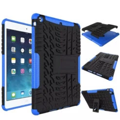 Heavy Duty New IPad Pro 10.5" 2017 Kids Case Cover Tough Rugged Apple