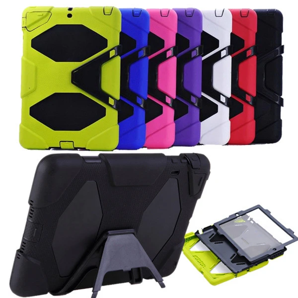 Heavy Duty IPad Pro 11 2018 Kids Case Cover Apple Shockproof Inch 7 Heavy Duty IPad Pro 11 2018 Kids Case Cover Apple Shockproof Inch - Image 7