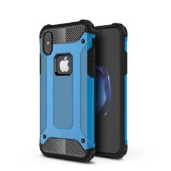 Shockproof IPhone XR Heavy Duty Case Cover Tough Apple Skin IPhoneXR