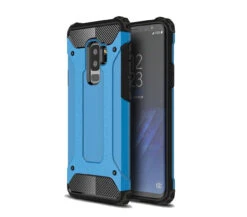 Shockproof Samsung Galaxy S9 Plus S9+ Heavy Duty Phone Case Cover G965