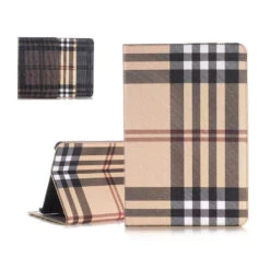 New IPad 9.7 2018 Grid-Style Apple Case Cover 6th Generation Inch