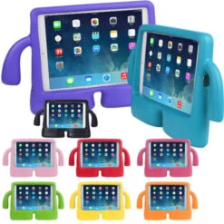 Kids IPad Pro 10.5 Shockproof Case Cover Apple Children TV
