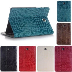 IPad Mini 4 Crocodile-style Leather Case Cover Apple Mini4 Skin
