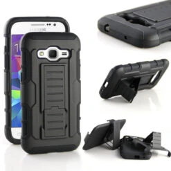 Samsung Galaxy S4 Shockproof Heavy Duty Case Cover I9500 I9505 S 4 IV
