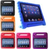 Kids IPad Air 1 1st Gen Shock-Proof Case Cover Children Apple Tough