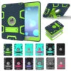 Stylish Shockproof IPad Pro 9.7 Case Cover Heavy Duty 3in1 Kids Apple