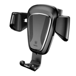 Baseus Air Vent Mount Gravity Mobile Phone Car Holder IPhone Samsung
