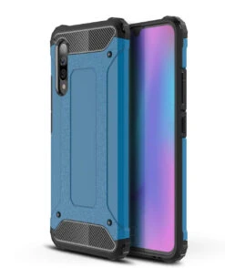 Shockproof Samsung Galaxy A90 5G 2019 Heavy Duty Tough Case Cover A908