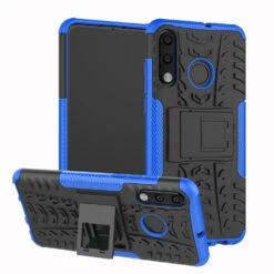 Heavy Duty Huawei P30 Lite Mobile Phone Shockproof Case Cover Tough