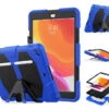 Heavy Duty IPad 10.2" 2021 9th Gen Kids Case Cover Apple Shockproof