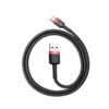Baseus Cafule USB To Type C TypeC Charging / Data Transfer Cable (1m)