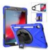 Heavy Duty Strap IPad Air 3 10.5" 2019 Apple Shockproof Case Cover 3rd