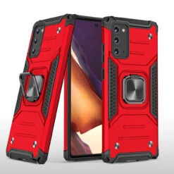 Shockproof Samsung Galaxy Note20 5G Heavy Duty Case Cover Ring Note 20 -Deals MyCaseCovers Store 0a4b58a4 0838 465f 8dc2 205274de94e5 96710.1667220093.1280.1280