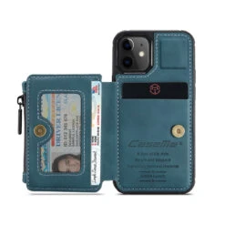 CaseMe Shockproof IPhone 12 Mini PU Leather Case Cover Wallet Apple -Deals MyCaseCovers Store 0a9d57c9 1e49 48da 9640 bfc702071652 44554.1606347193.1280.1280