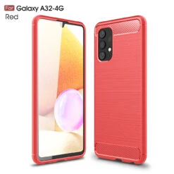 Slim Samsung Galaxy A32 4G 2021 Carbon Fibre Soft Case Cover A325 -Deals MyCaseCovers Store 0c34580c 4b5b 4d78 a070 209445bf2747 49164.1618664113.1280.1280