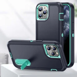 Shockproof IPhone 11 Pro Case Cover Heavy Duty With Stand Apple 11Pro -Deals MyCaseCovers Store 0e6baec5 38f8 4a16 b14c 8e06b161b85b 25661.1683894481.1280.1280