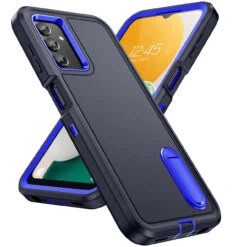 Shockproof Samsung Galaxy A14 5G Case Cover Heavy Duty With Stand A146 -Deals MyCaseCovers Store 0f63ad5f 8d5e 4b81 8a66 d7221b4e9147 45079.1684325176.1280.1280