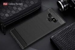 Slim Samsung Galaxy Note 9 Carbon Fibre Soft Carbon Case Cover Note9 21 Slim Samsung Galaxy Note 9 Carbon Fibre Soft Carbon Case Cover Note9 -Deals MyCaseCovers Store 10 1 46141.1535888145.1280.1280