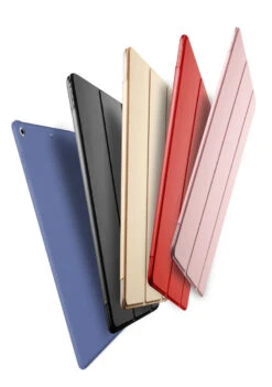 IPad Pro 10.5 2017 New Smart Cover Soft Silicone Back Case Apple Skin -Deals MyCaseCovers Store 10 07897.1505044704.1280.1280