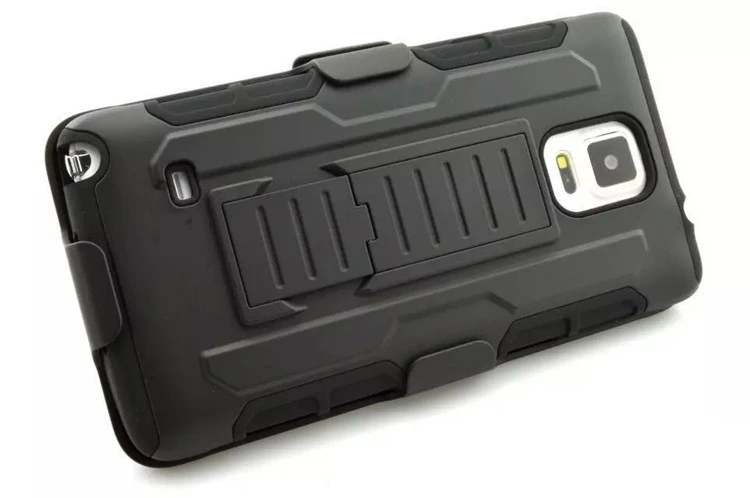 Samsung Galaxy S5 Shockproof Heavy Duty Case Cover G900 G901 G903 S 5 5 Samsung Galaxy S5 Shockproof Heavy Duty Case Cover G900 G901 G903 S 5 - Image 5