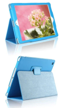 Apple IPad Air Smart Leather Folio Stand Case Cover Air1 -Deals MyCaseCovers Store 10 90271 77769 47001.1443526939.1280.1280