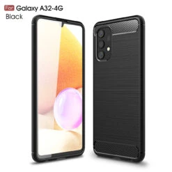 Slim Samsung Galaxy A32 4G 2021 Carbon Fibre Soft Case Cover A325 -Deals MyCaseCovers Store 10e4ec43 b2ee 48f9 8a8f f8df8eeab3eb 87252.1618664113.1280.1280