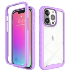 Shockproof Bumper Case IPhone 14 Pro Max Clear Back Cover Apple 2022 14 Shockproof Bumper Case IPhone 14 Pro Max Clear Back Cover Apple 2022 -Deals MyCaseCovers Store 10f12f9a 0c6f 4945 97d0 2504a9326ac8 85829 57980.1663503635.1280.1280