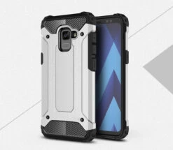 Shockproof Samsung Galaxy Phone A8 2018 Heavy Duty Case Cover A530 -Deals MyCaseCovers Store 11721.1528547078.1280.1280