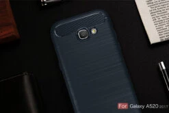 Slim Samsung Galaxy A5 2017 Carbon Fibre Soft Carbon Case Cover A520 -Deals MyCaseCovers Store 11 16381.1529066224.1280.1280