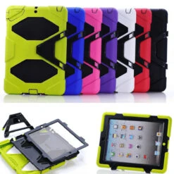 Heavy Duty IPad Air 2 Kids Case Cover 3-in-1 Apple Shockproof 29 Heavy Duty IPad Air 2 Kids Case Cover 3-in-1 Apple Shockproof -Deals MyCaseCovers Store 11 59903 45132.1467462852.1280.1280