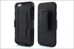 Apple IPhone 5 5S Shockproof Heavy Duty Case Cover Belt Clip Kickstand 10 Apple IPhone 5 5S Shockproof Heavy Duty Case Cover Belt Clip Kickstand -Deals MyCaseCovers Store 11 67654.1459125517.1280.1280