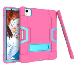 Stylish Shockproof IPad Air 5 10.9" 2022 Case Cover Kids Apple Air5 26 Stylish Shockproof IPad Air 5 10.9" 2022 Case Cover Kids Apple Air5 -Deals MyCaseCovers Store 11bec87c dcef 4815 a15b 47c53c956907 27286 66510.1647081110.1280.1280