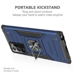 Shockproof Samsung Galaxy Note20 Ultra 5G Heavy Duty Case Cover Ring -Deals MyCaseCovers Store 132bff5e d700 4505 9d9d 942c11b71faa 85718.1667220104.1280.1280