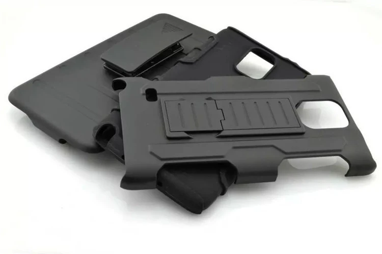 Samsung Galaxy S5 Shockproof Heavy Duty Case Cover G900 G901 G903 S 5 17 Samsung Galaxy S5 Shockproof Heavy Duty Case Cover G900 G901 G903 S 5 - Image 17